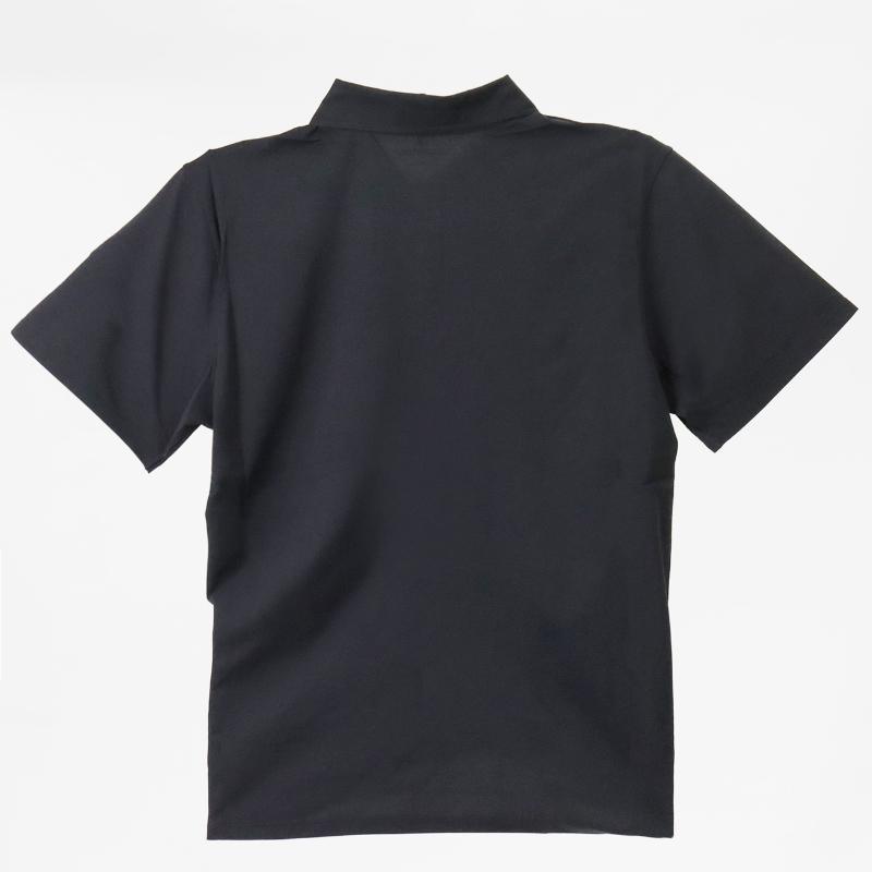 SALOMON（サロモン） ポロシャツ 半袖 TRACKLINE POLO M トラック