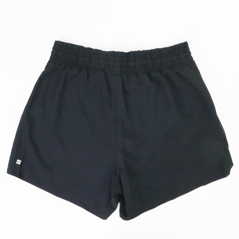 SALOMON（サロモン） ショートパンツ レディース SHKout CORE SHORTS 4