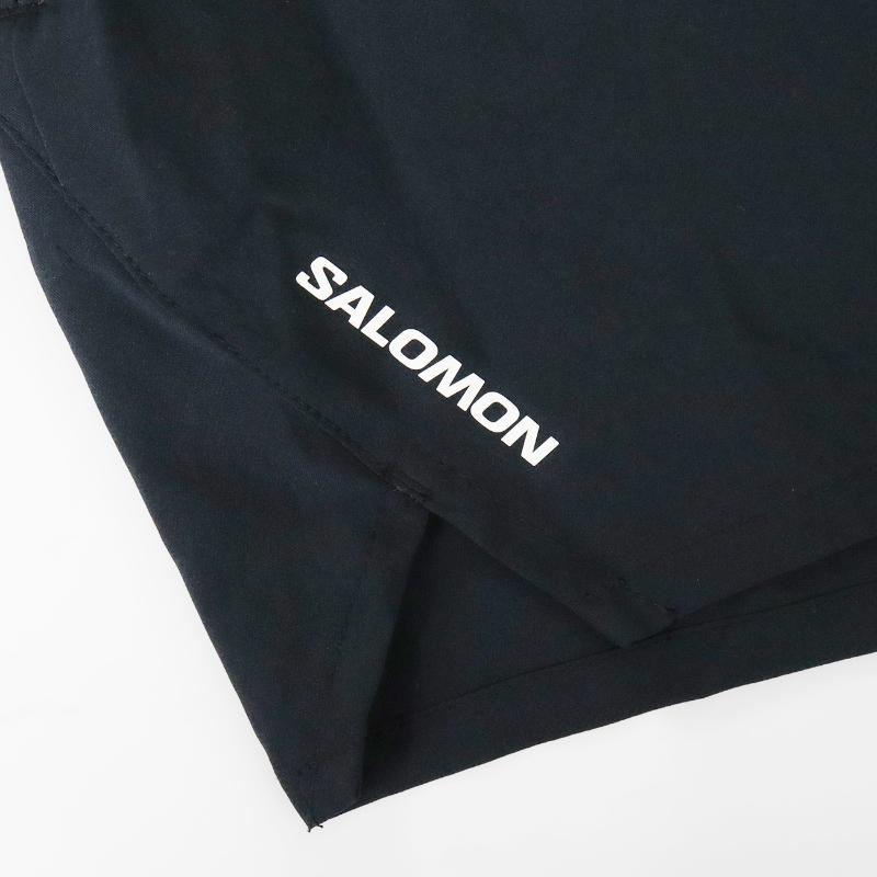 SALOMON（サロモン） ショートパンツ レディース SHKout CORE SHORTS 4