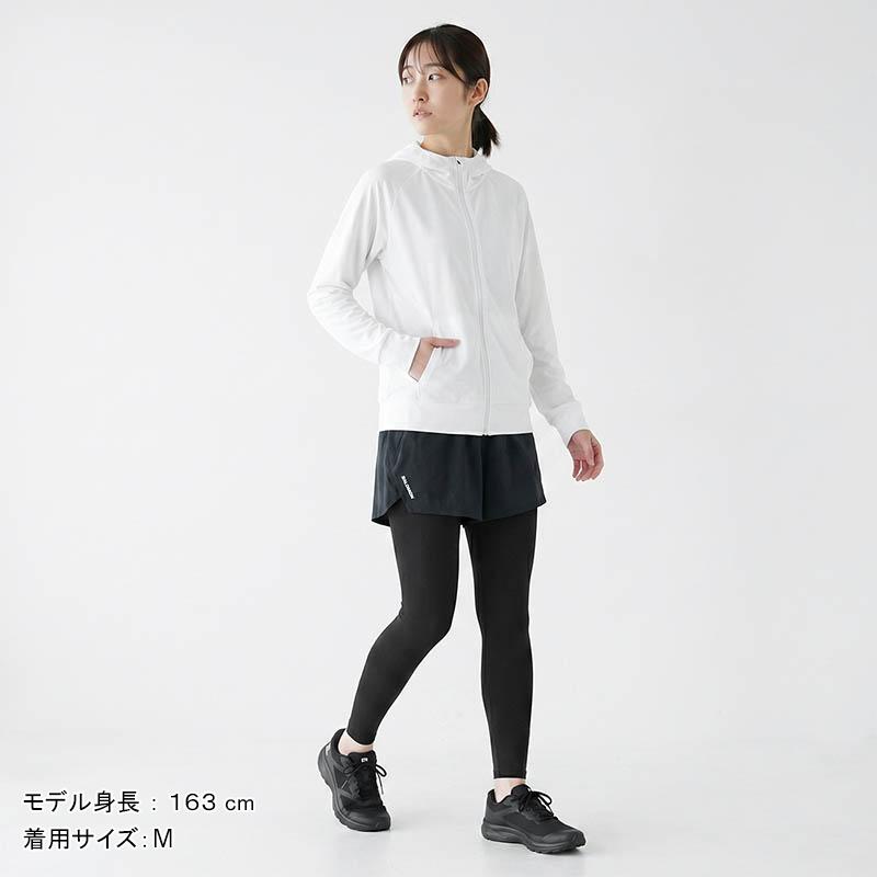 SALOMON（サロモン） ショートパンツ レディース SHKout CORE SHORTS 4