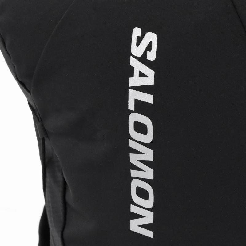 SALOMON（サロモン） ランニングベスト ADV SKIN 12 SET フラスク