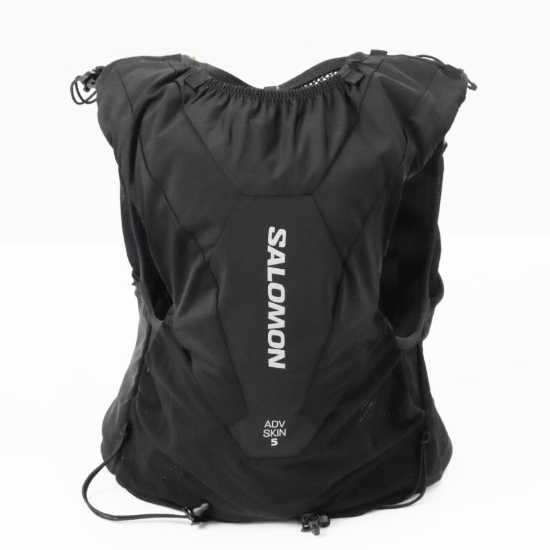 SALOMON（サロモン） ランニングベスト ADV SKIN 5 SET フラスク