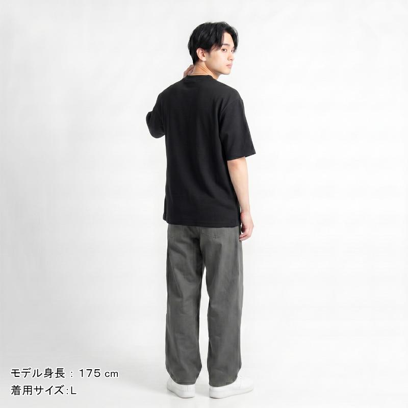 SALOMON（サロモン） SALOMON Tシャツ 半袖 CHEST LOGO RX チェスト