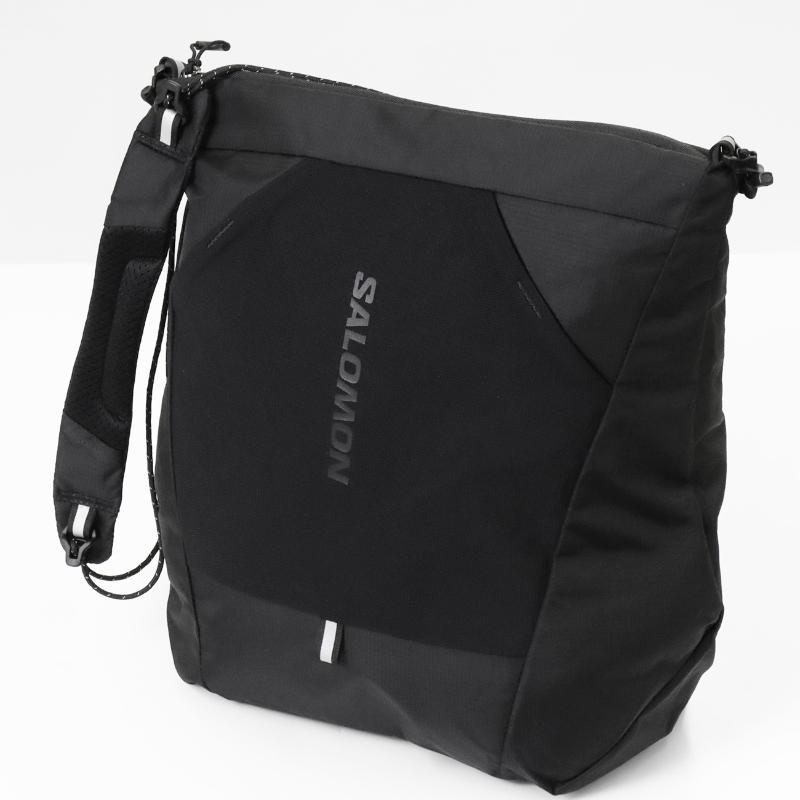 SALOMON（サロモン） ショルダーバッグ ACS PACKABLE TOTE BAG