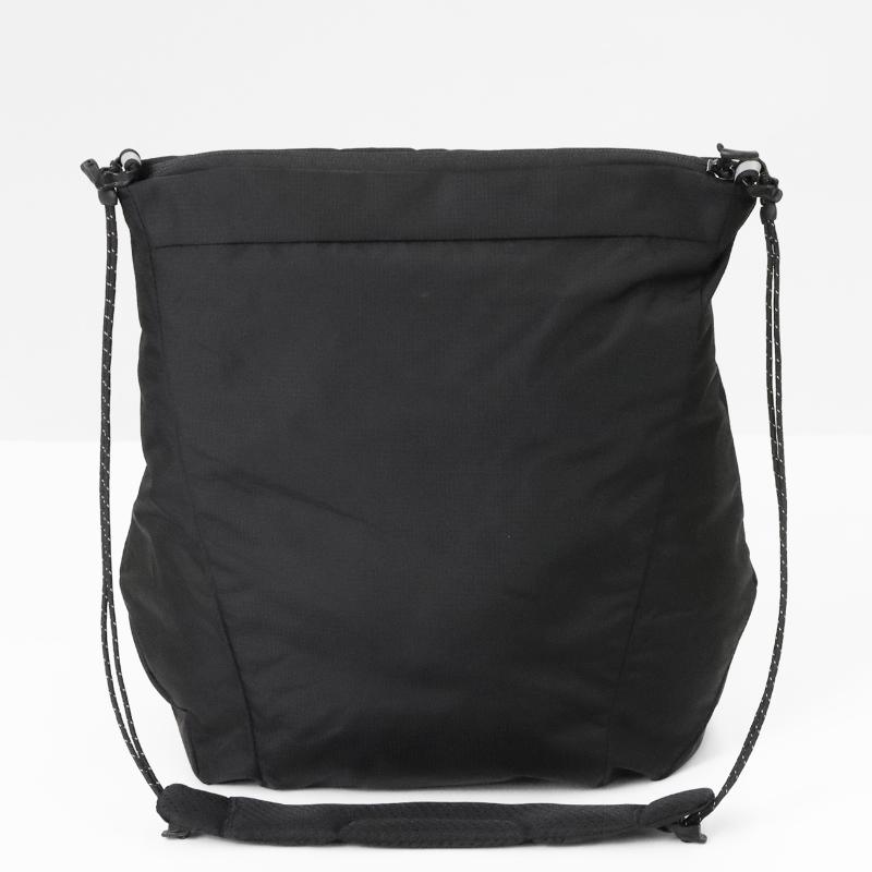 SALOMON（サロモン） ショルダーバッグ ACS PACKABLE TOTE BAG