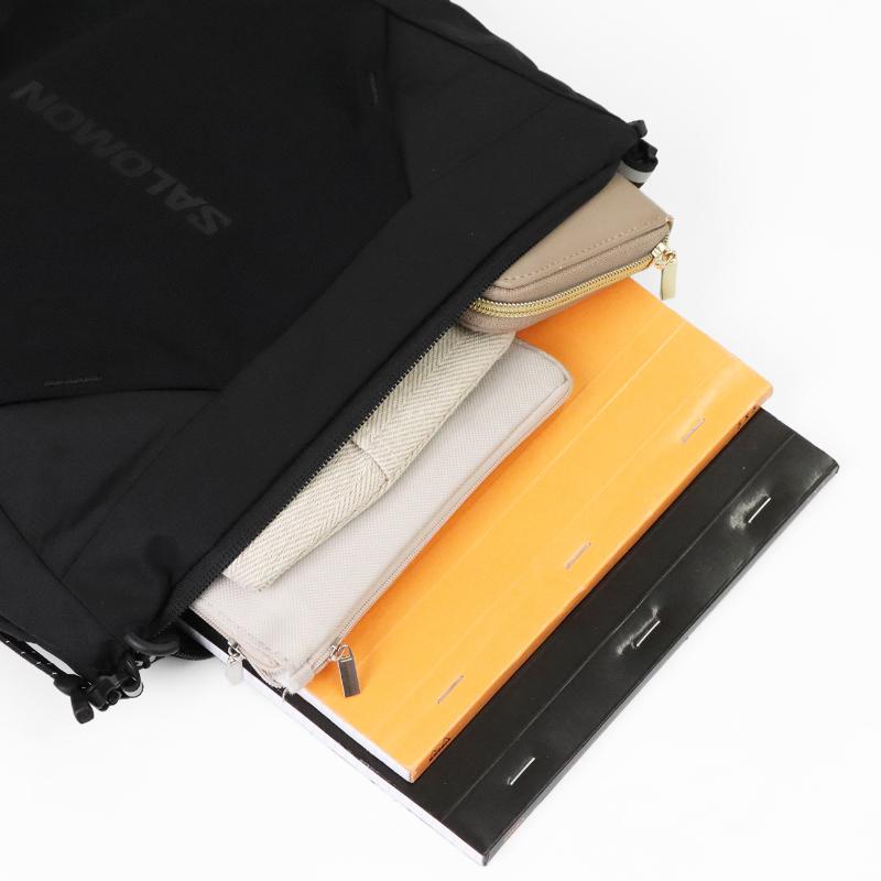 SALOMON（サロモン） ショルダーバッグ ACS PACKABLE TOTE BAG