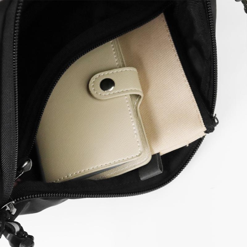 SALOMON（サロモン） ショルダーバッグ ACS PACKABLE TOTE BAG