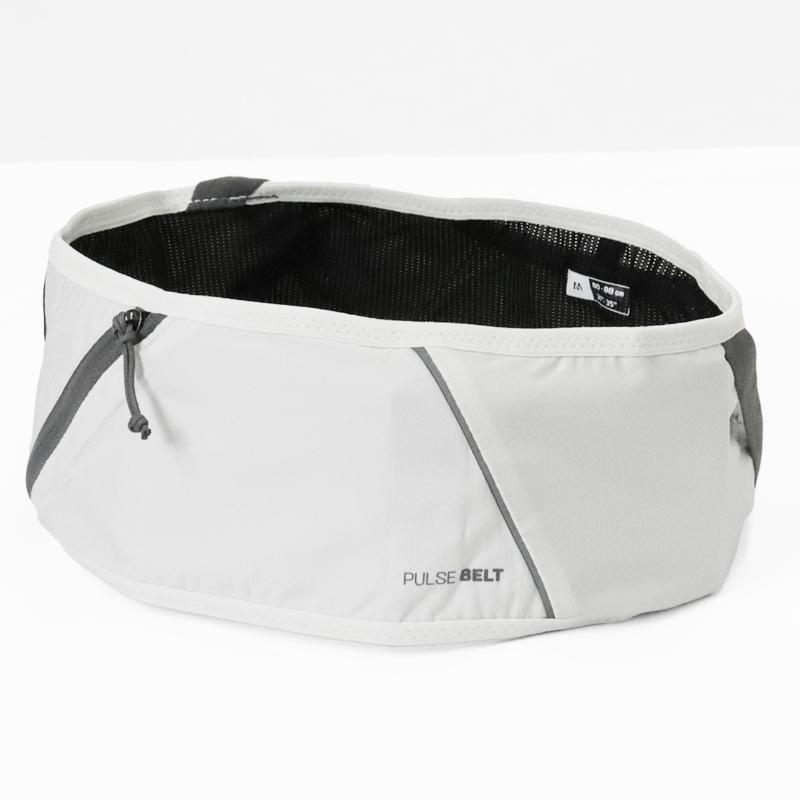 SALOMON（サロモン） ランニングベルト PULSE BELT ウエストポーチ