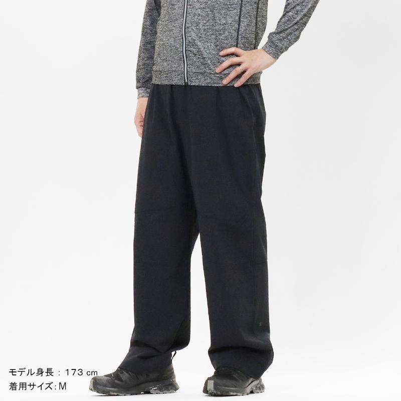 SALOMON（サロモン） パンツ メンズ WAYFARER EASE 2.0 ボトムス