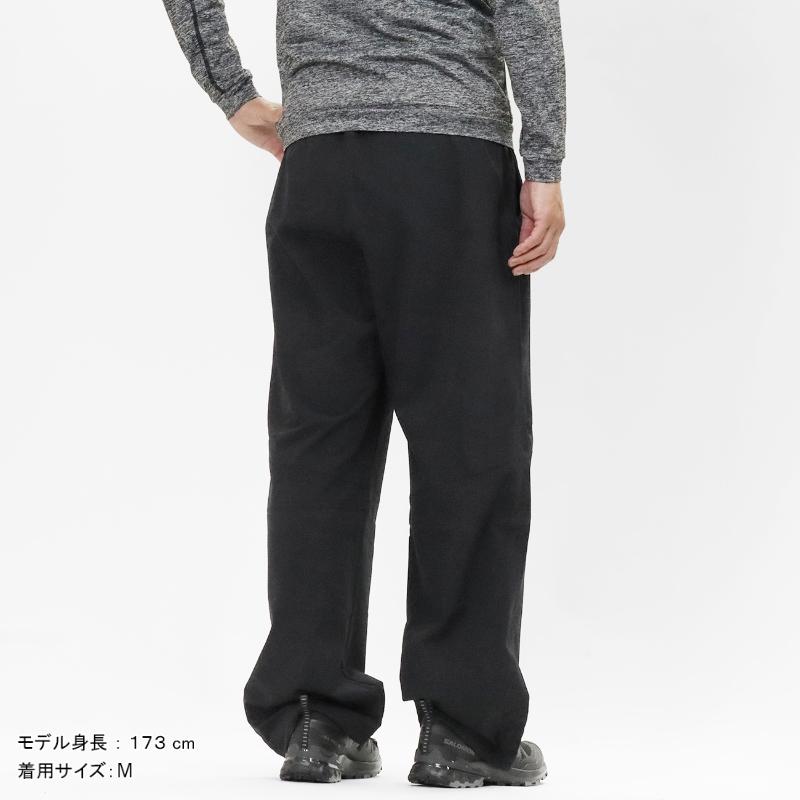 SALOMON（サロモン） パンツ メンズ WAYFARER EASE 2.0 ボトムス