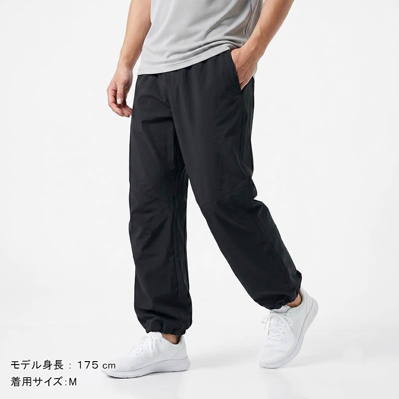 SALOMON（サロモン） パンツ メンズ WAYFARER EASE 2.0 ボトムス