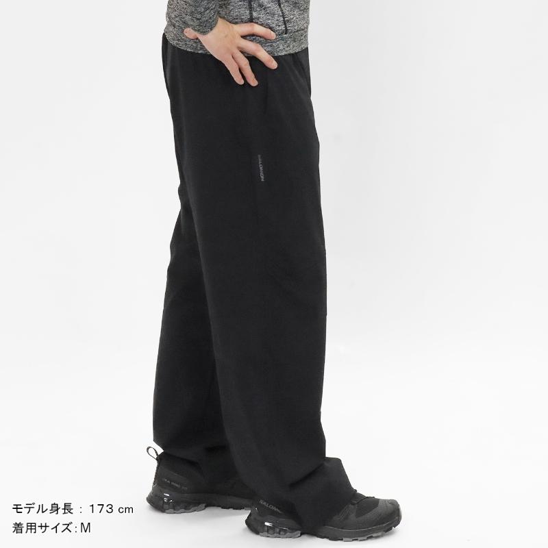 SALOMON（サロモン） パンツ メンズ WAYFARER EASE 2.0 ボトムス