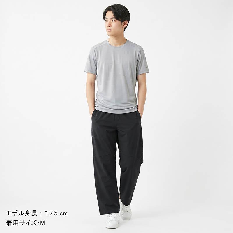 SALOMON（サロモン） パンツ メンズ WAYFARER EASE 2.0 ボトムス