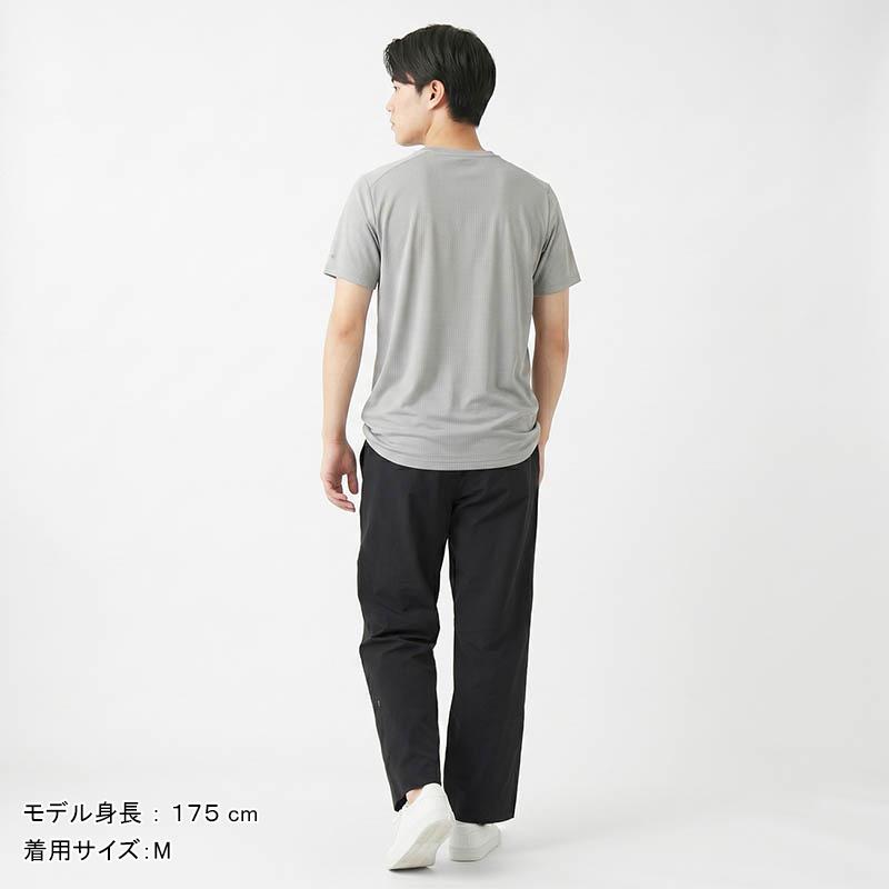 SALOMON（サロモン） パンツ メンズ WAYFARER EASE 2.0 ボトムス