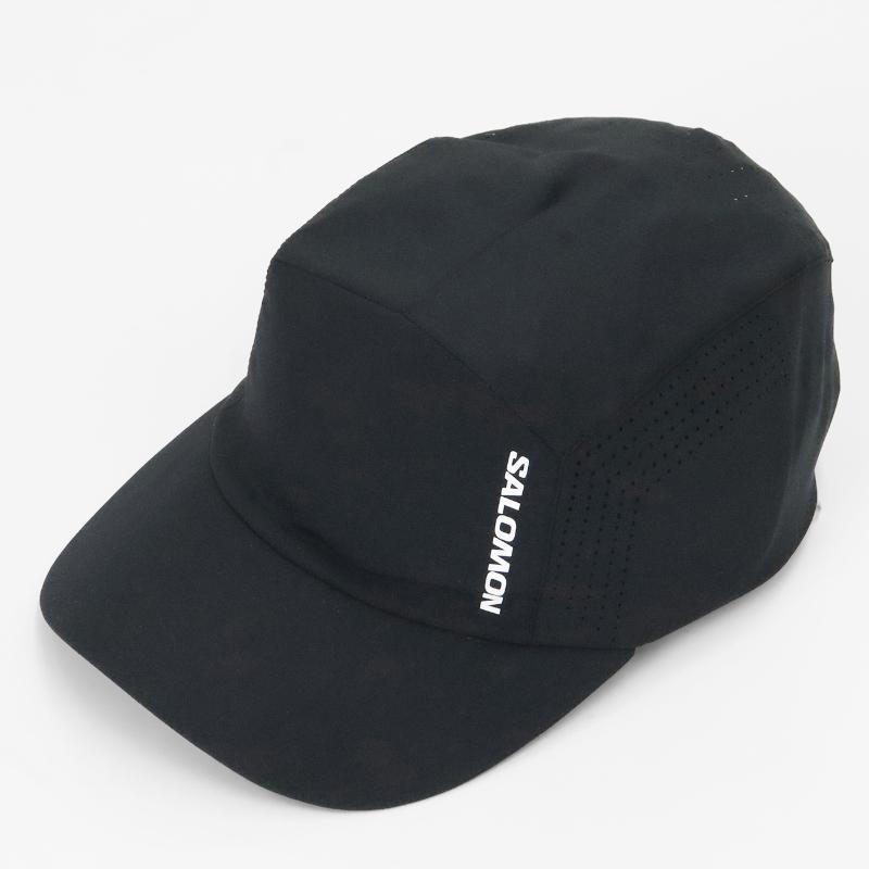 SALOMON（サロモン） キャップ SHAKEOUT CAP 帽子 2026SS 新作 小物