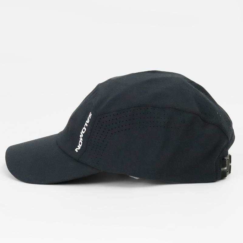 SALOMON（サロモン） キャップ SHAKEOUT CAP 帽子 2026SS 新作 小物