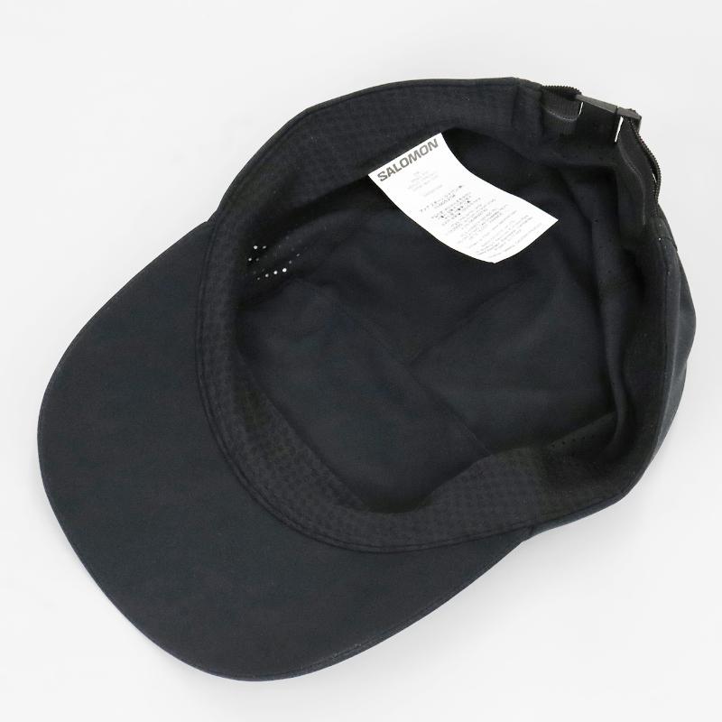 SALOMON（サロモン） キャップ SHAKEOUT CAP 帽子 2026SS 新作 小物