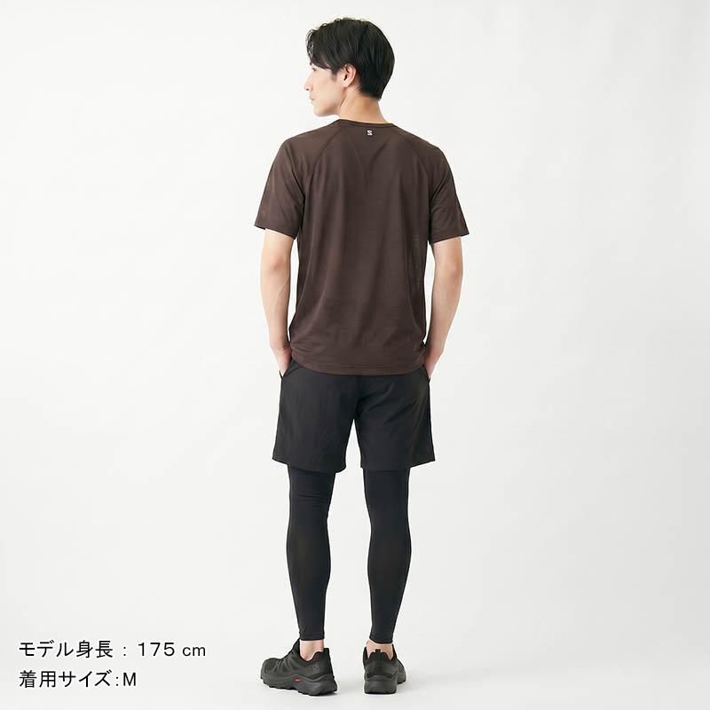 レディース 新品 TELOPLAN shogo Tee カットソー プルオーバー