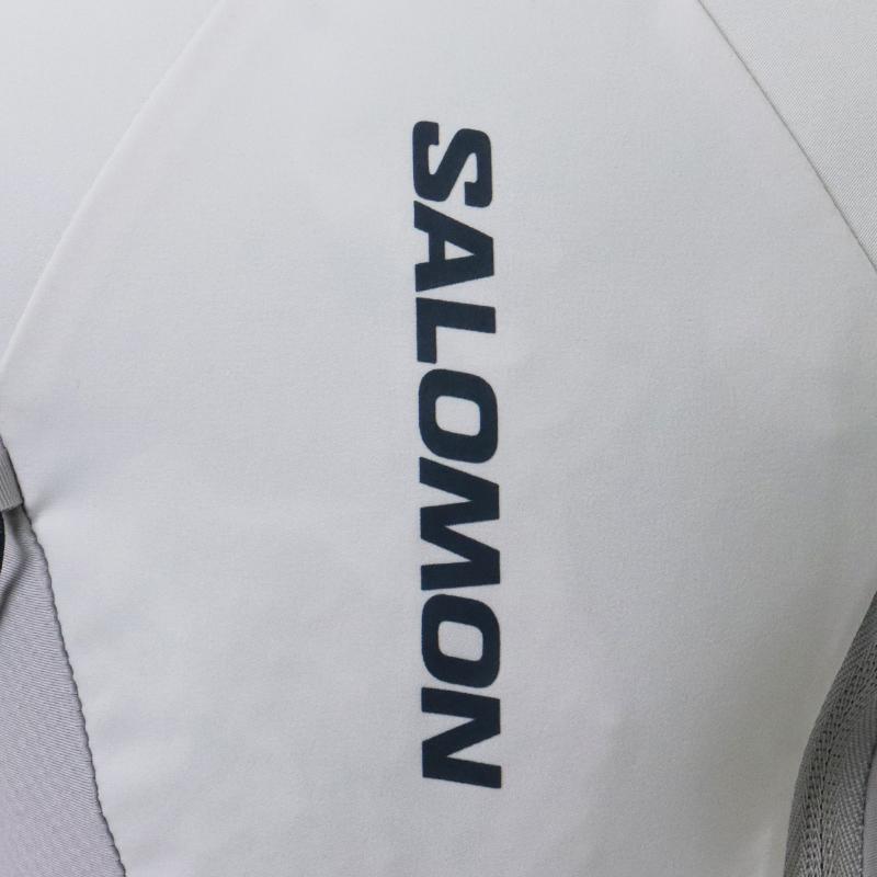 SALOMON（サロモン） ランニングベスト ADV SKIN 12 SET フラスク付