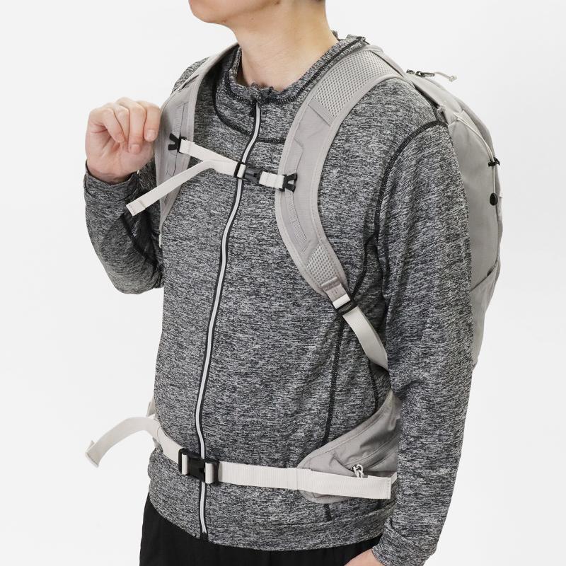 SALOMON（サロモン） バックパック TRAILBLAZER 20 ハイドレーション