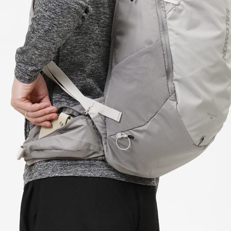 SALOMON（サロモン） バックパック TRAILBLAZER 20 ハイドレーション
