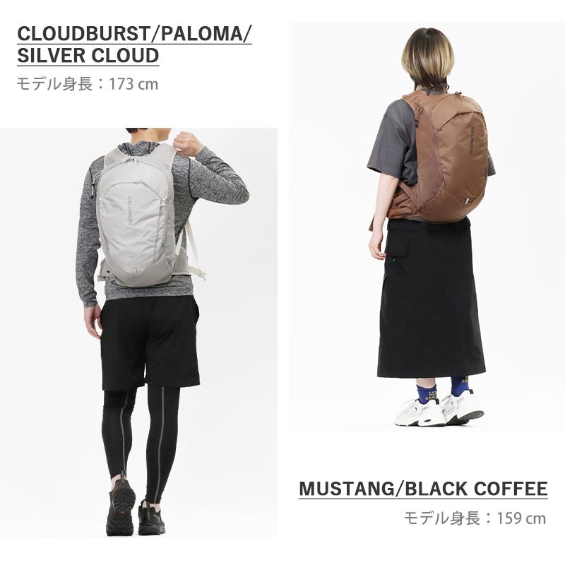 SALOMON（サロモン） バックパック TRAILBLAZER 20 ハイドレーション