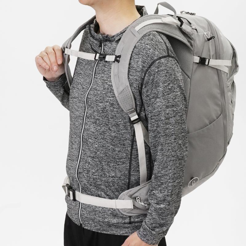SALOMON（サロモン） バックパック TRAILBLAZER 30 ハイドレーション
