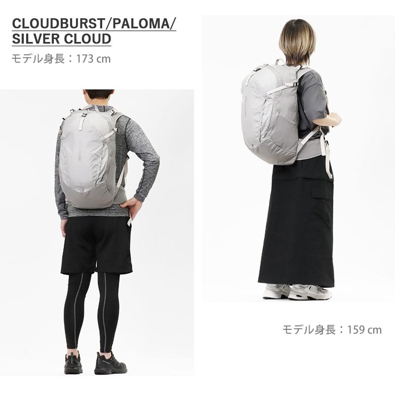 SALOMON（サロモン） バックパック TRAILBLAZER 30 ハイドレーション