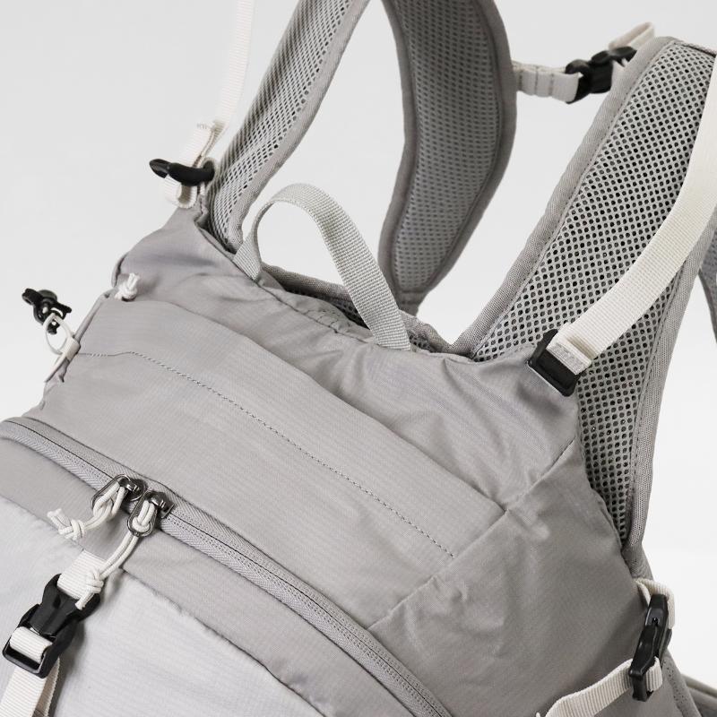 SALOMON（サロモン） バックパック TRAILBLAZER 30 ハイドレーション