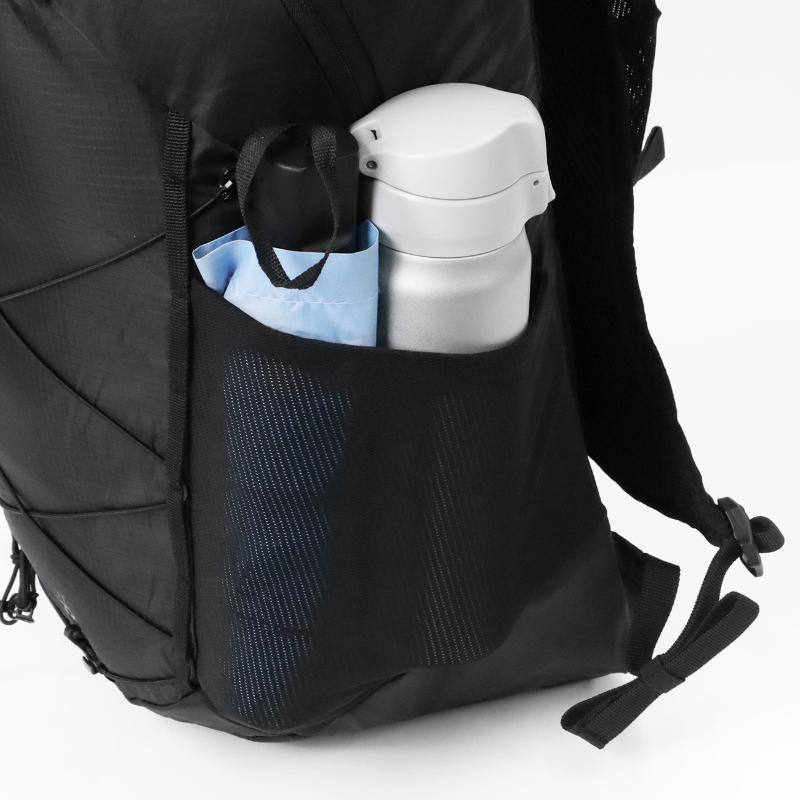 SALOMON（サロモン） バックパック XT 25 軽量 リュック ロゴ 25L