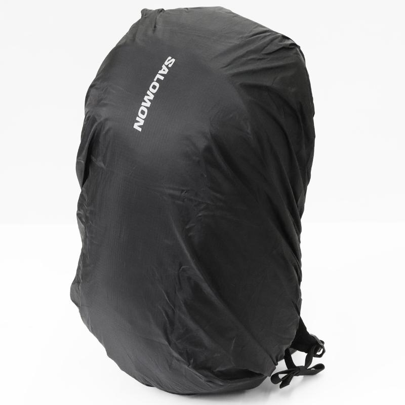 SALOMON（サロモン） バックパック XT 25 軽量 リュック ロゴ 25L