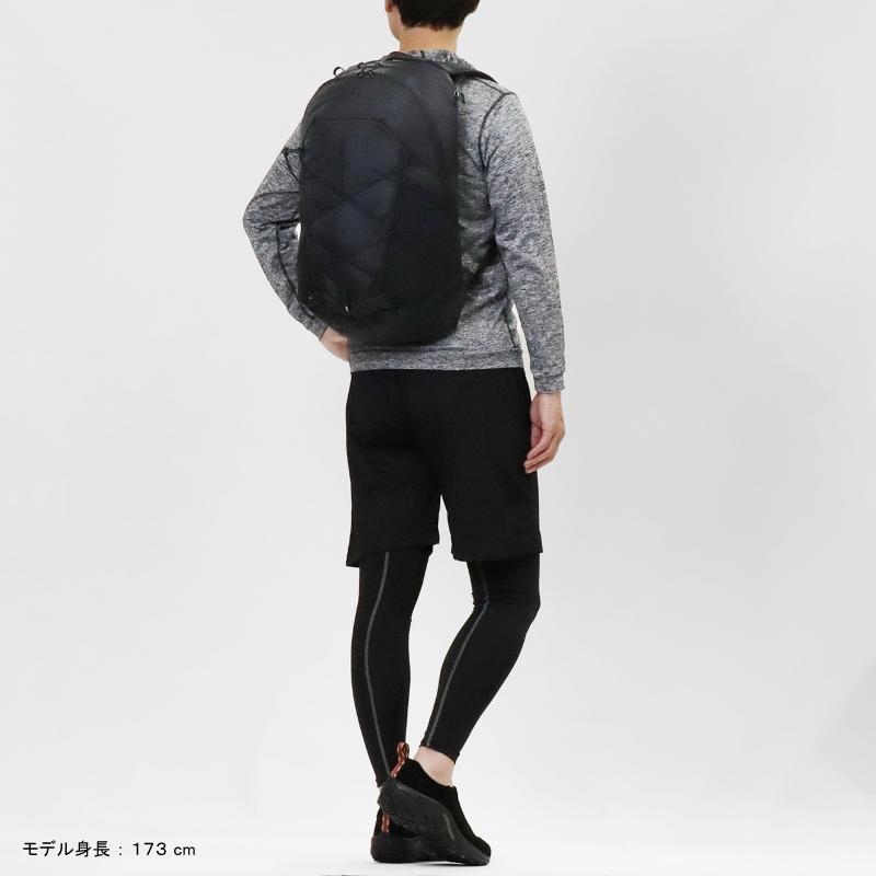 SALOMON（サロモン） バックパック XT 25 軽量 リュック ロゴ 25L