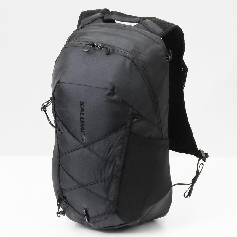 SALOMON（サロモン） バックパック XT 25 軽量 リュック ロゴ 25L
