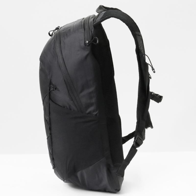 値下げしました！Salomon バックパック 黒 SALOMON サロモン バックパック リュック XT 25 エックスティー 25L