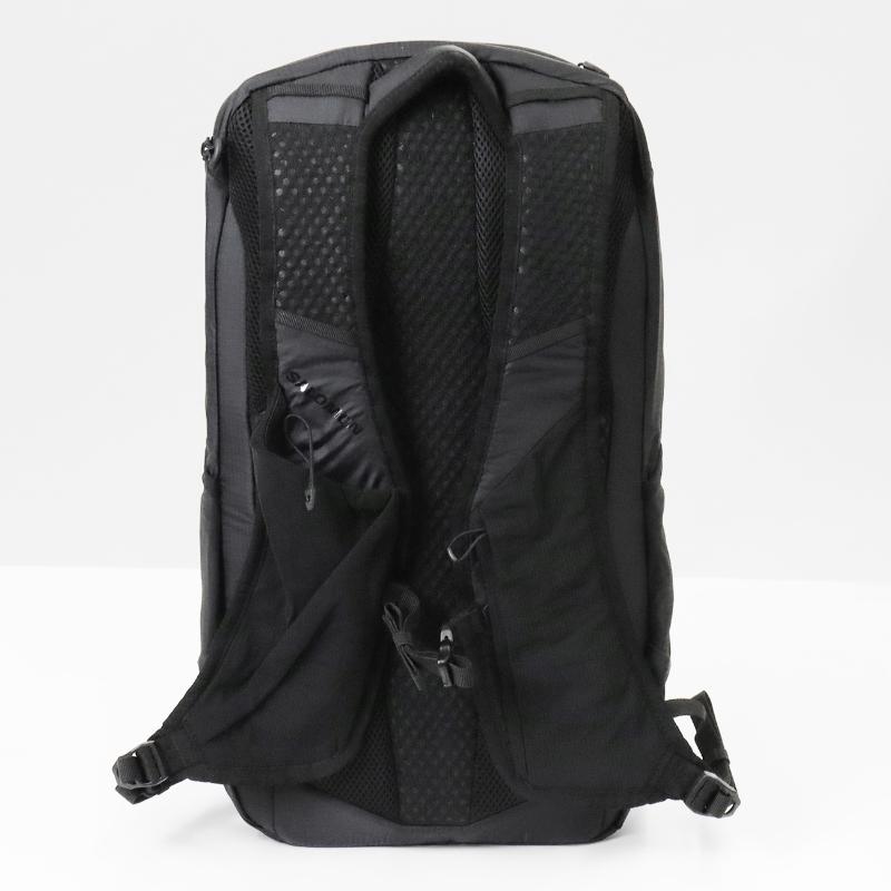 SALOMON（サロモン） バックパック XT 25 軽量 リュック ロゴ 25L