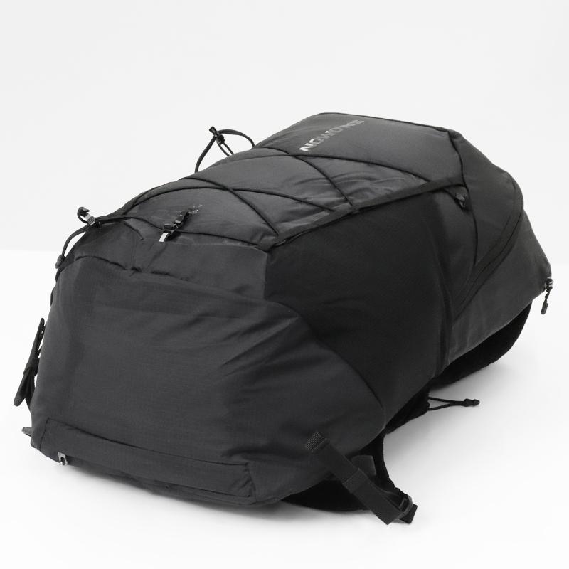 SALOMON（サロモン） バックパック XT 25 軽量 リュック ロゴ 25L