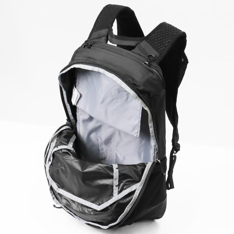 SALOMON（サロモン） バックパック XT 25 軽量 リュック ロゴ 25L