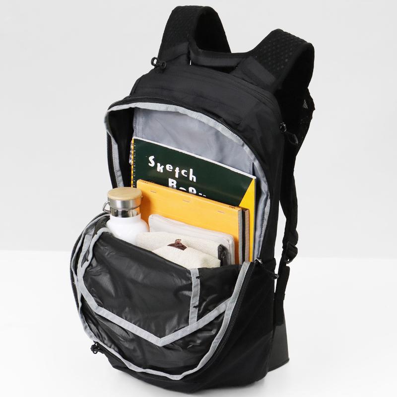 SALOMON（サロモン） バックパック XT 25 軽量 リュック ロゴ 25L
