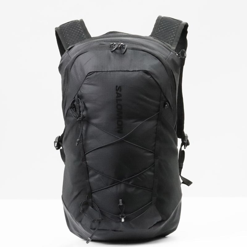 SALOMON（サロモン） バックパック XT15 ハイドレーション リュック