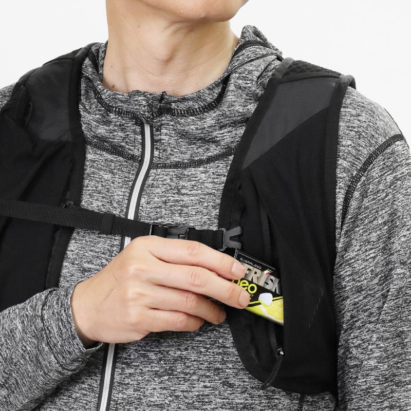 SALOMON（サロモン） バックパック XT10 ハイドレーション リュック