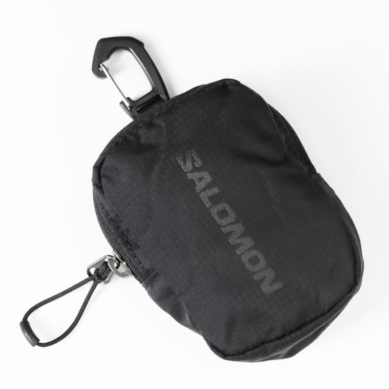 SALOMON（サロモン） ショルダーバッグ ACS SHOULDER BAG 斜め掛け
