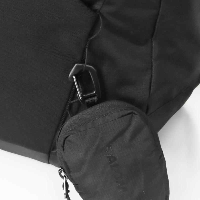 SALOMON（サロモン） ショルダーバッグ ACS SHOULDER BAG 斜め掛け