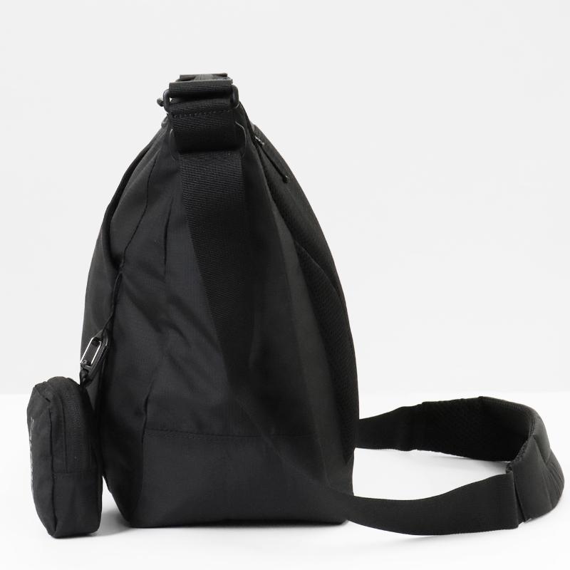 SALOMON（サロモン） ショルダーバッグ ACS SHOULDER BAG 斜め掛け