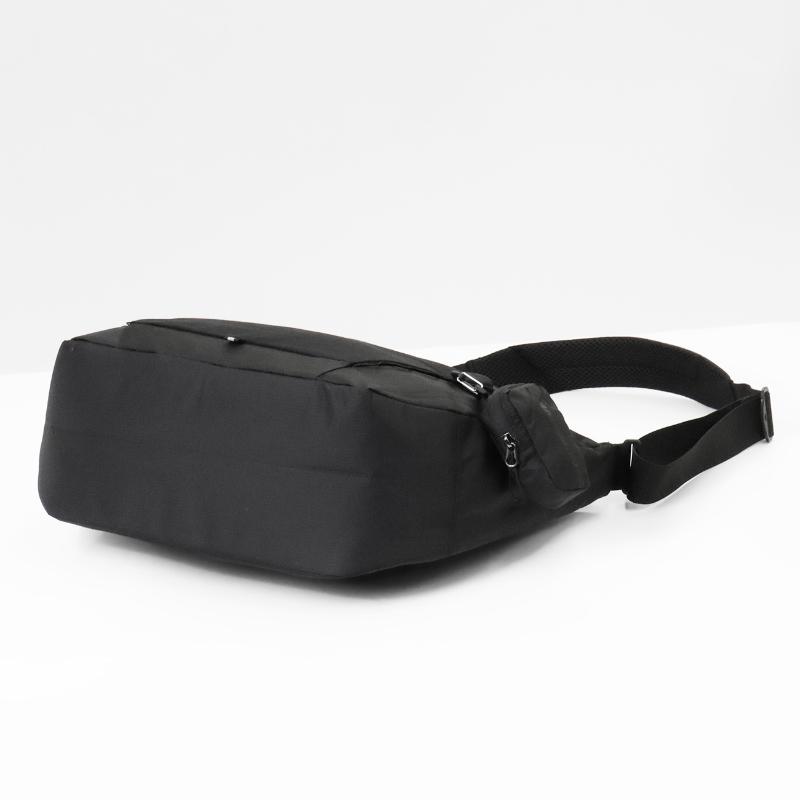SALOMON（サロモン） ショルダーバッグ ACS SHOULDER BAG 斜め掛け