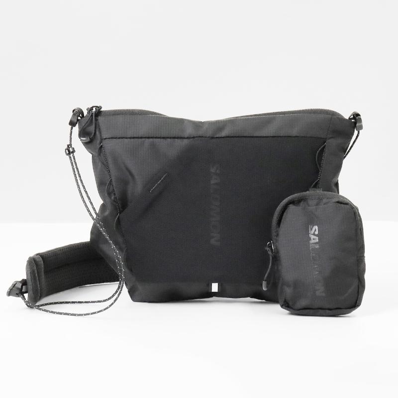 SALOMON（サロモン） ショルダーバッグ ACS 2 REVISED クロスボディ