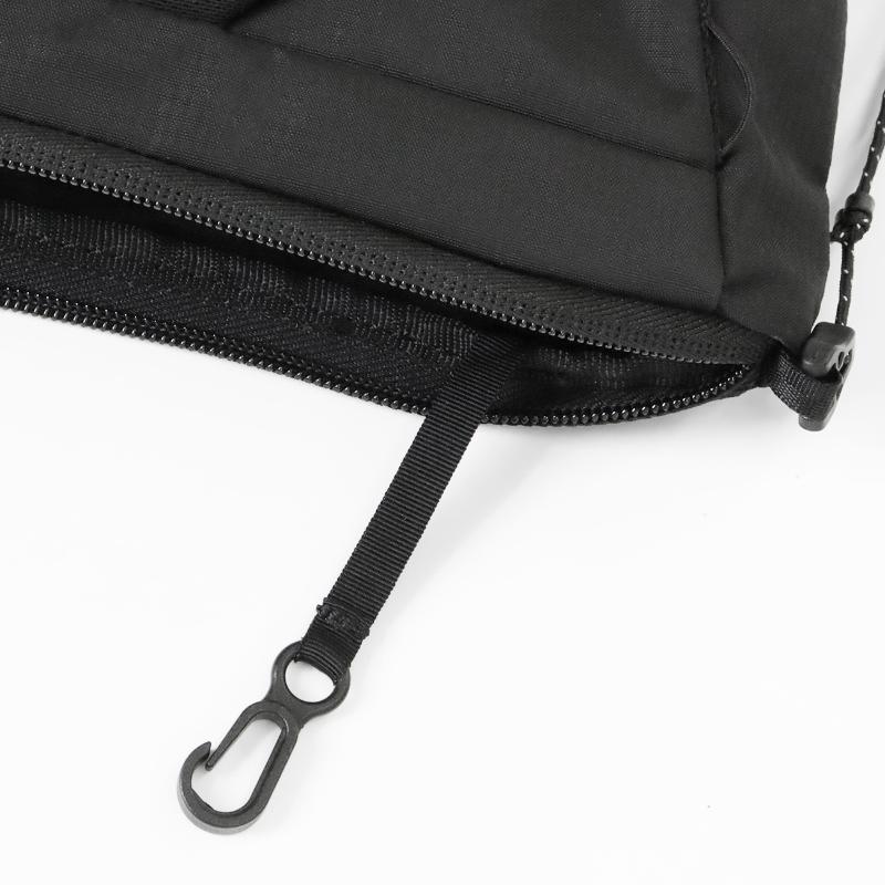 SALOMON（サロモン） ショルダーバッグ ACS 2 REVISED クロスボディ