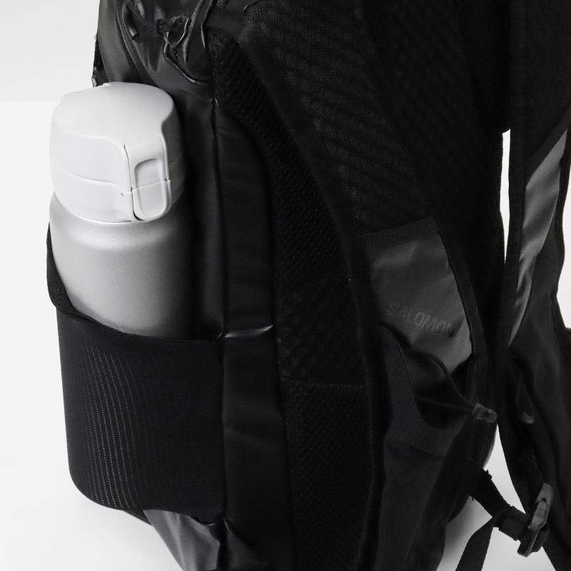 サロモン SALOMON バックパック XT 15 OG 軽量 防水 リュック 15L 2026SS ブラック LC2868000 | ブランド [正規取扱店]【ポイント10倍】の画像