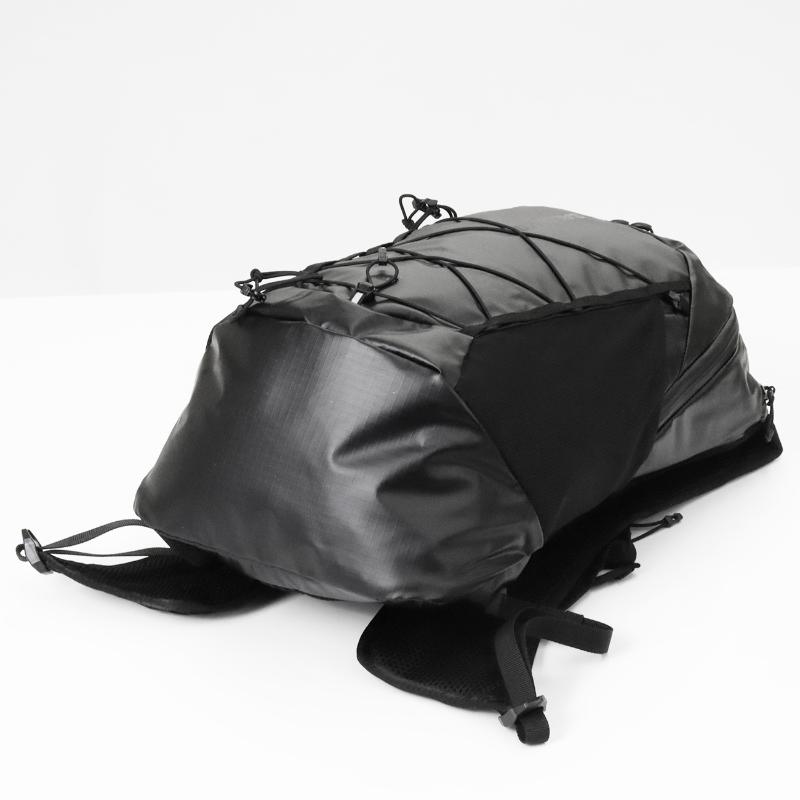 SALOMON（サロモン） バックパック XT 15 OG 軽量 防水 リュック 15L