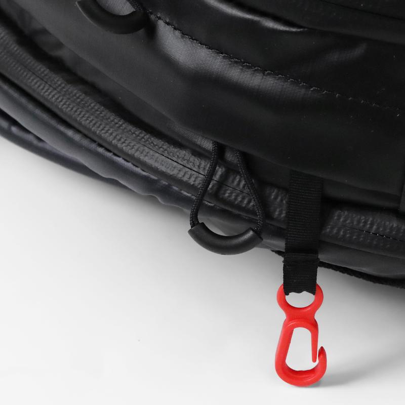 サロモン SALOMON バックパック XT 15 OG 軽量 防水 リュック 15L 2026SS ブラック LC2868000 | ブランド [正規取扱店]【ポイント10倍】の画像