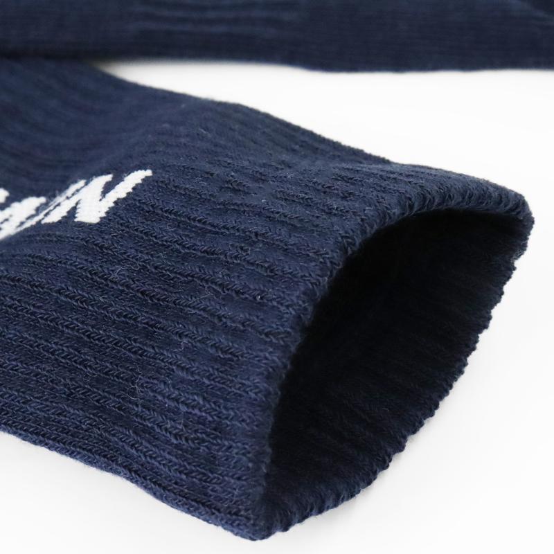 SALOMON（サロモン） ソックス EVERYDAY CREW 3-PACK 3足セット メンズ